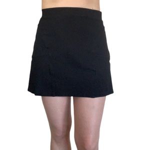 Sanctuary mini skirt